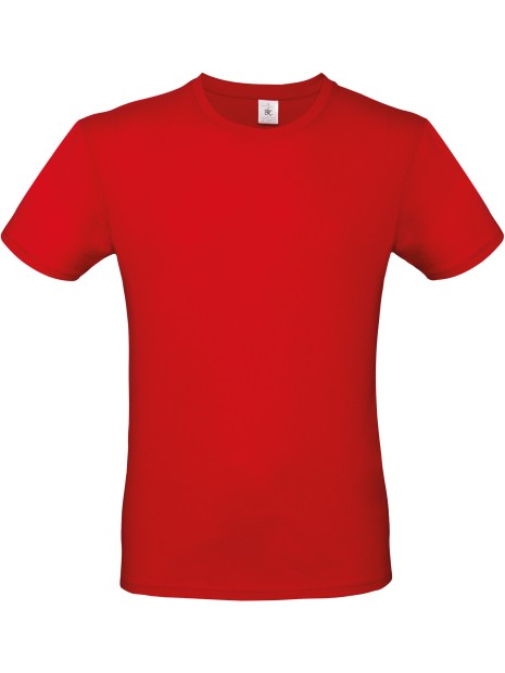 B&C T-shirt homme #E150 /api/colors/c953313a-9c9d-493b-934e-ddcf8fada2ae personnalisable