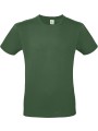 B&C T-shirt homme #E150 /api/colors/703c36ed-7cf8-4ab1-a432-f578ca5c6bbd personnalisable