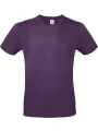 B&C T-shirt homme #E150 /api/colors/6508e63c-9654-4032-b88f-ca5b73e5efce personnalisable