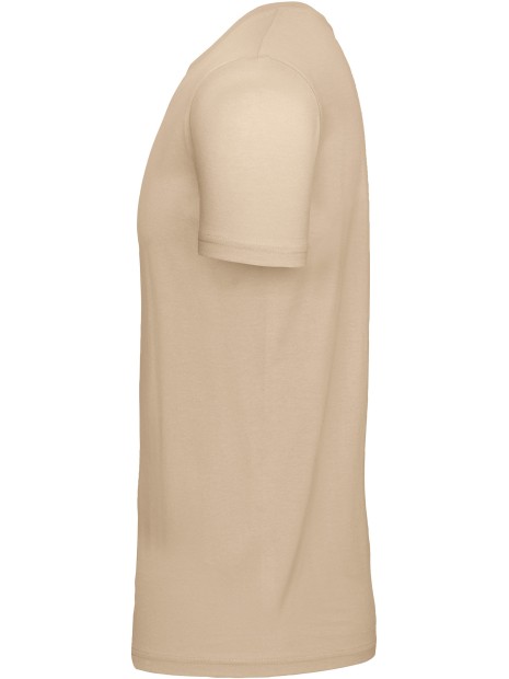 B&C T-shirt homme #E150 /api/colors/4fddaa61-925e-48b5-8b3b-b3d405f23fb6 personnalisable