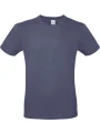 B&C T-shirt homme #E150 /api/colors/f9b00316-52a5-48e0-8b30-01ef63969bc2 personnalisable
