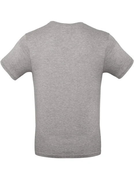 B&C T-shirt homme #E150 /api/colors/86761cd5-cde6-417a-adb0-33b6b9c9803d personnalisable