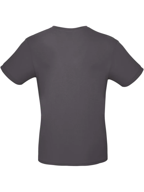 B&C T-shirt homme #E150 /api/colors/3664e9be-231a-44a8-bacd-707b001b474c personnalisable