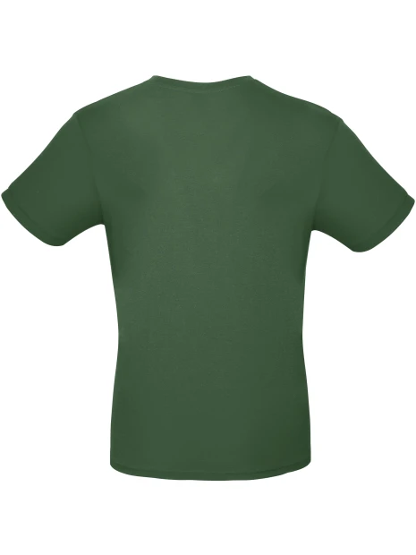 B&C T-shirt homme #E150 /api/colors/703c36ed-7cf8-4ab1-a432-f578ca5c6bbd personnalisable