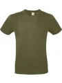 B&C T-shirt homme #E150 /api/colors/09abe744-a2a6-4141-95bf-881001cef524 personnalisable