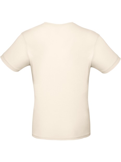 B&C T-shirt homme #E150 /api/colors/e4673c21-e8cb-492b-aa0c-b227b8618401 personnalisable