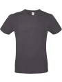 B&C T-shirt homme #E150 /api/colors/3664e9be-231a-44a8-bacd-707b001b474c personnalisable