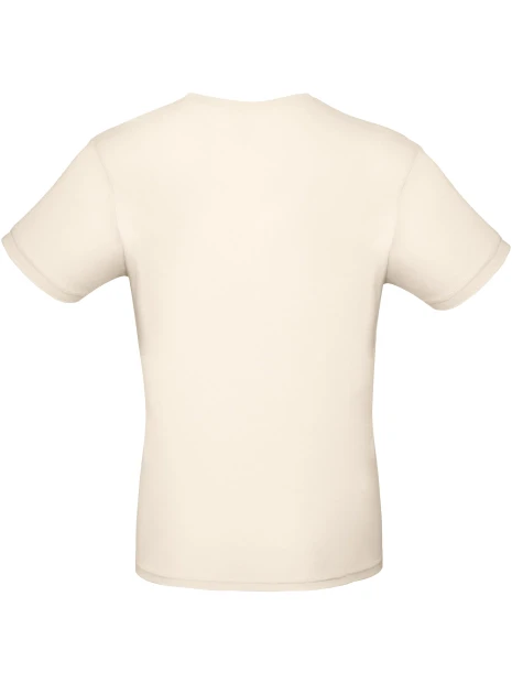 B&C T-shirt homme #E150 /api/colors/e4673c21-e8cb-492b-aa0c-b227b8618401 personnalisable