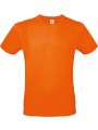 B&C T-shirt homme #E150 /api/colors/d51260d5-b263-4200-988d-ee19f414959e personnalisable