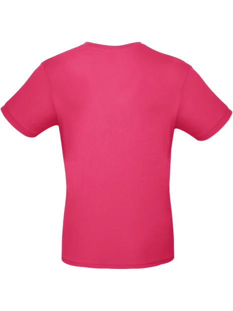 B&C T-shirt homme #E150 /api/colors/9eb7eaf8-ec9f-4ace-a993-2c30ec649ab0 personnalisable