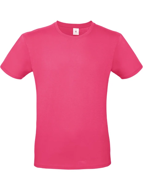 B&C T-shirt homme #E150 /api/colors/9eb7eaf8-ec9f-4ace-a993-2c30ec649ab0 personnalisable