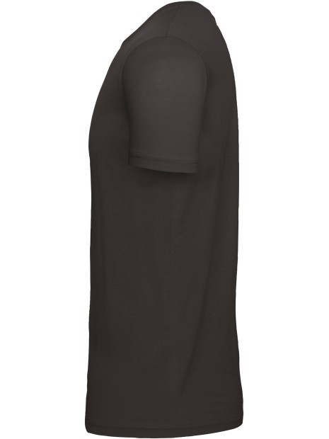 B&C T-shirt homme #E150 /api/colors/b9fdad4a-5e94-45cb-8c03-c08b349b28c3 personnalisable