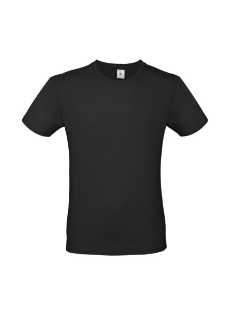 B&C T-shirt homme #E150  personnalisable