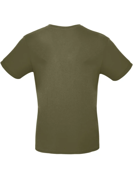 B&C T-shirt homme #E150 /api/colors/09abe744-a2a6-4141-95bf-881001cef524 personnalisable