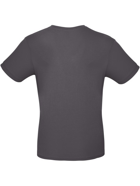B&C T-shirt homme #E150 /api/colors/3664e9be-231a-44a8-bacd-707b001b474c personnalisable