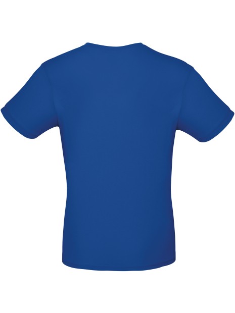 B&C T-shirt homme #E150 /api/colors/901c4f78-1e07-41ac-b485-27abb23ecf03 personnalisable