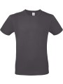 B&C T-shirt homme #E150 /api/colors/3664e9be-231a-44a8-bacd-707b001b474c personnalisable