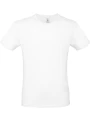 B&C T-shirt homme #E150 /api/colors/7a92cd2d-10d2-40b4-928b-296bb7487506 personnalisable