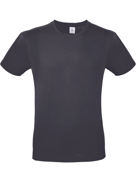 B&C T-shirt homme #E150 /api/colors/8212886a-24da-4ccf-9647-6b850ad19d25 personnalisable