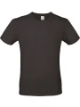 B&C T-shirt homme #E150 /api/colors/b9fdad4a-5e94-45cb-8c03-c08b349b28c3 personnalisable