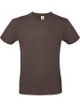 B&C T-shirt homme #E150 /api/colors/f4452006-dd8c-4453-aa6e-2cd368a79fd8 personnalisable