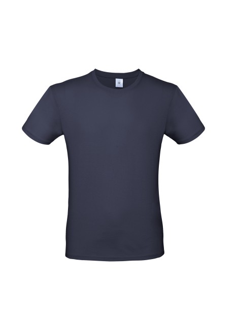 B&C T-shirt homme #E150 /api/colors/b68891a9-1d28-4f7a-8deb-775c45027afd personnalisable