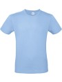 B&C T-shirt homme #E150 /api/colors/549fa598-8d61-4fa2-82ad-90f4d2ec39ab personnalisable