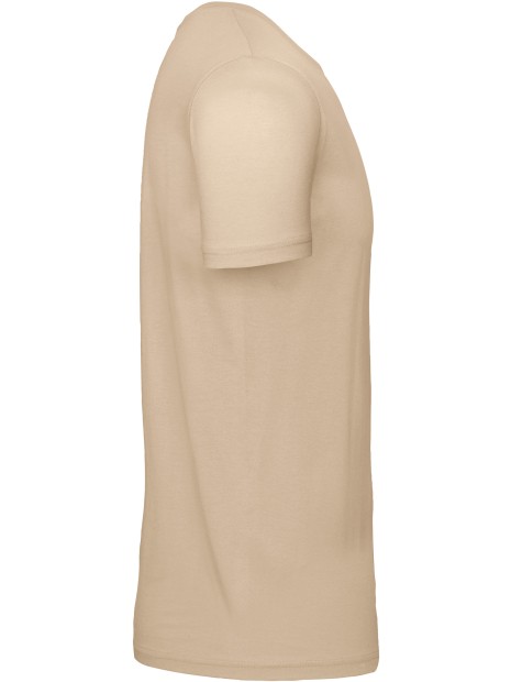 B&C T-shirt homme #E150 /api/colors/4fddaa61-925e-48b5-8b3b-b3d405f23fb6 personnalisable