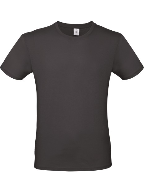 B&C T-shirt homme #E150 /api/colors/98e4c165-7212-4816-996d-2ca9277c11fc personnalisable