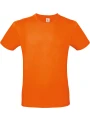 B&C T-shirt homme #E150 /api/colors/d51260d5-b263-4200-988d-ee19f414959e personnalisable