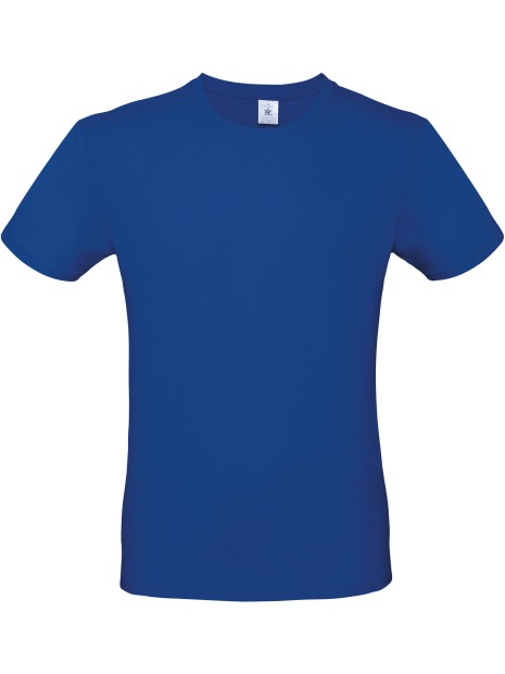 B&C T-shirt homme #E150 /api/colors/901c4f78-1e07-41ac-b485-27abb23ecf03 personnalisable