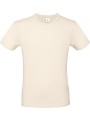 B&C T-shirt homme #E150 /api/colors/e4673c21-e8cb-492b-aa0c-b227b8618401 personnalisable