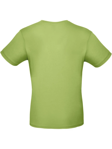 B&C T-shirt homme #E150 /api/colors/c0e38b2b-510c-4adb-a942-cec3ac1f45d9 personnalisable