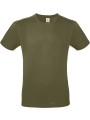 B&C T-shirt homme #E150 /api/colors/09abe744-a2a6-4141-95bf-881001cef524 personnalisable