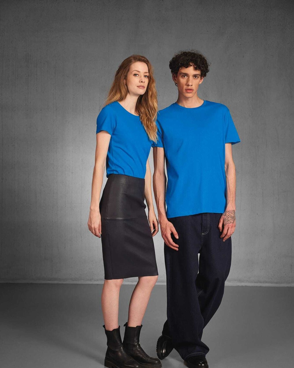 T-Shirts personnalisable B&C T-shirt homme #E150