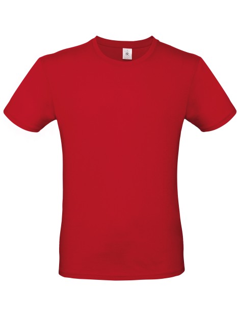 B&C T-shirt homme #E150 /api/colors/50f7aeee-1fd5-467a-8ea2-bf4816a00f75 personnalisable