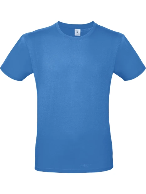B&C T-shirt homme #E150 /api/colors/99ddf087-04d2-4dac-bd39-b1954f31b5b7 personnalisable