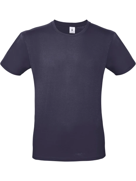 B&C T-shirt homme #E150 /api/colors/959ab683-802d-426f-8b73-a19bf8ed5f52 personnalisable