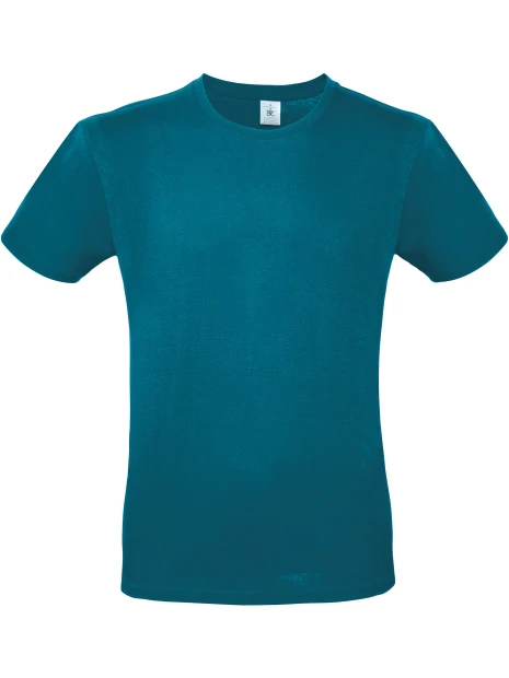 B&C T-shirt homme #E150 /api/colors/a5e215cb-5a1d-4b6f-b326-f2e8e9f8c099 personnalisable