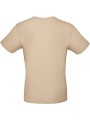 B&C T-shirt homme #E150 /api/colors/4fddaa61-925e-48b5-8b3b-b3d405f23fb6 personnalisable