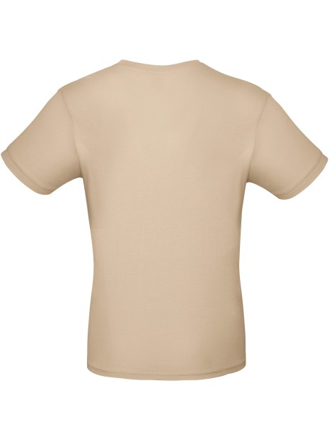 B&C T-shirt homme #E150 /api/colors/4fddaa61-925e-48b5-8b3b-b3d405f23fb6 personnalisable