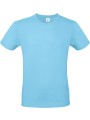 B&C T-shirt homme #E150 /api/colors/9f91f274-6e02-4e3d-a4b6-e9a3217c575e personnalisable