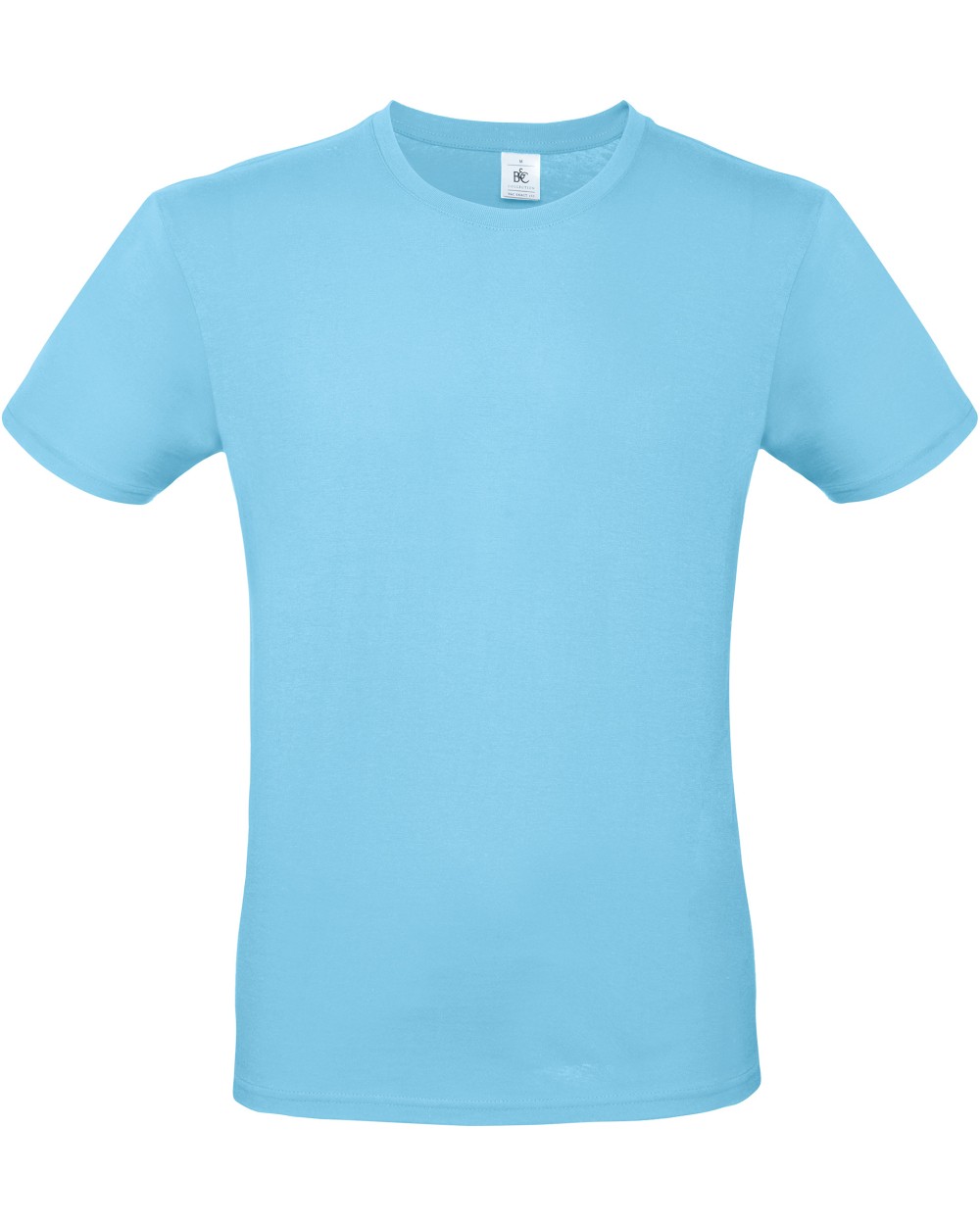 B&C Herren-T-Shirt #E150 T-Shirts personalisierbar