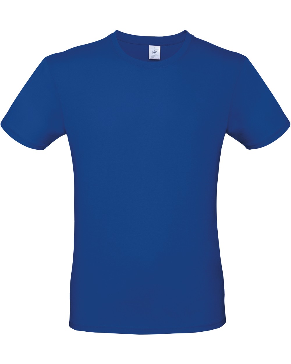 B&C Herren-T-Shirt #E150 T-Shirts personalisierbar
