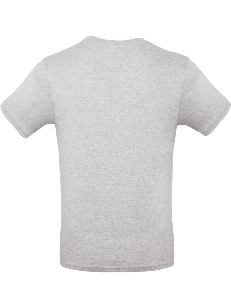 B&C T-shirt homme #E150 /api/colors/95f0fd8f-8d56-4c43-b7a8-57d9da764db2 personnalisable