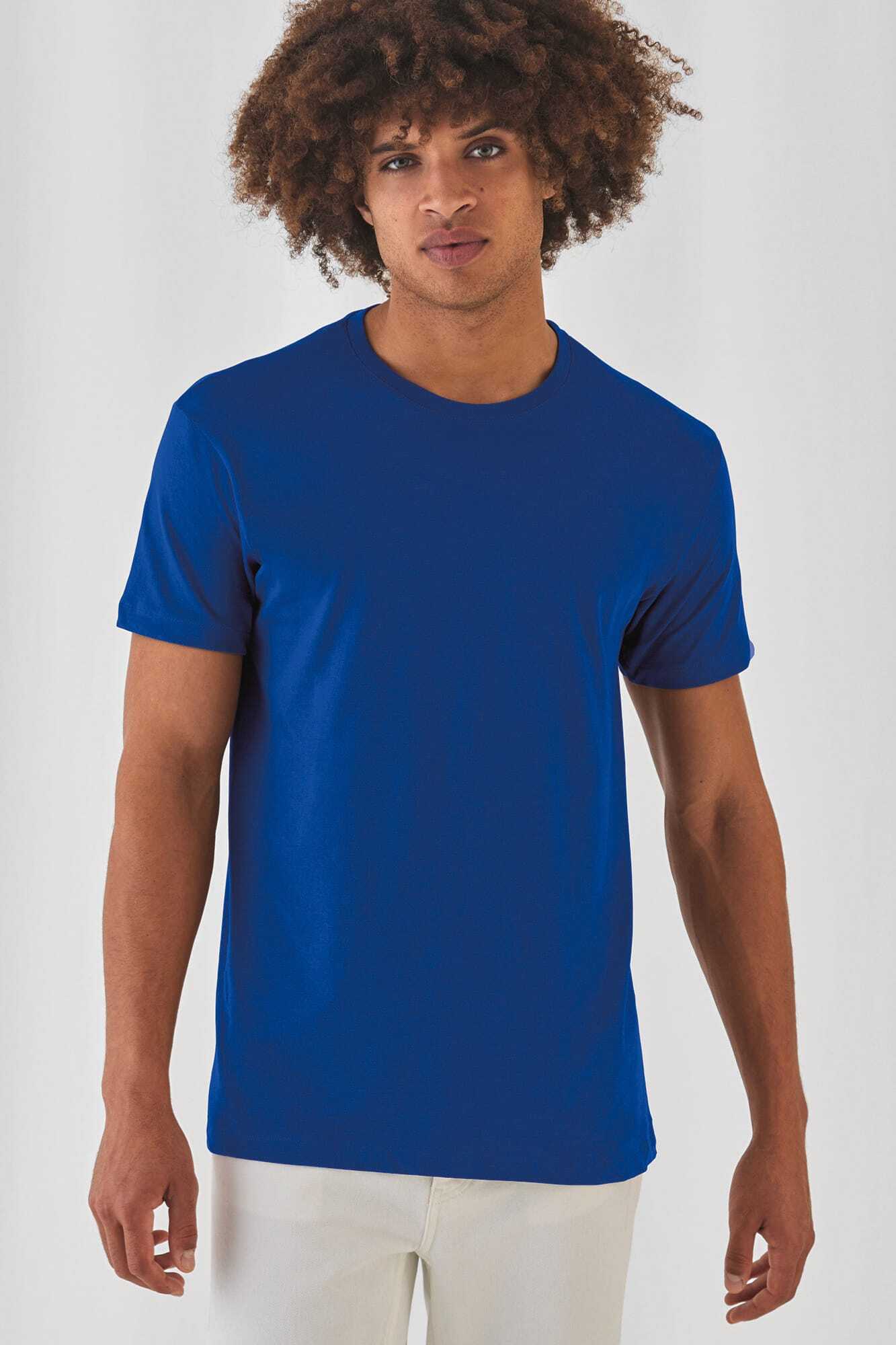 T-Shirts personnalisable B&C T-shirt homme #E150