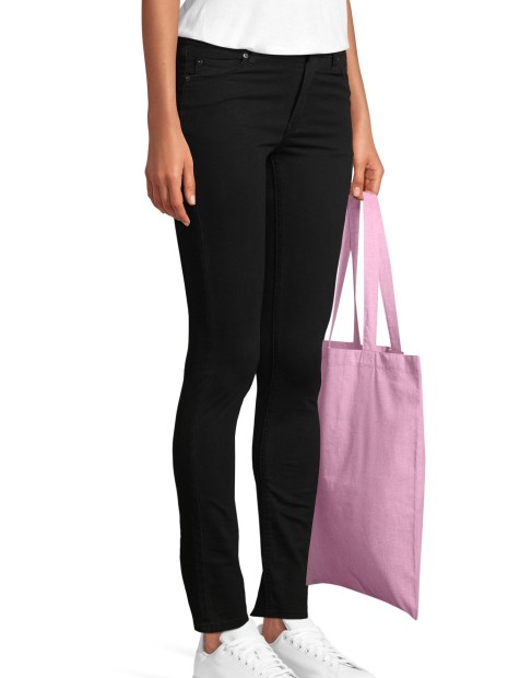 Sacs & Bagagerie à personnaliser SOL'S Awake Recycled Shopping Bag /api/colors/b3d30042-bc63-4245-849c-f0925f9df91f