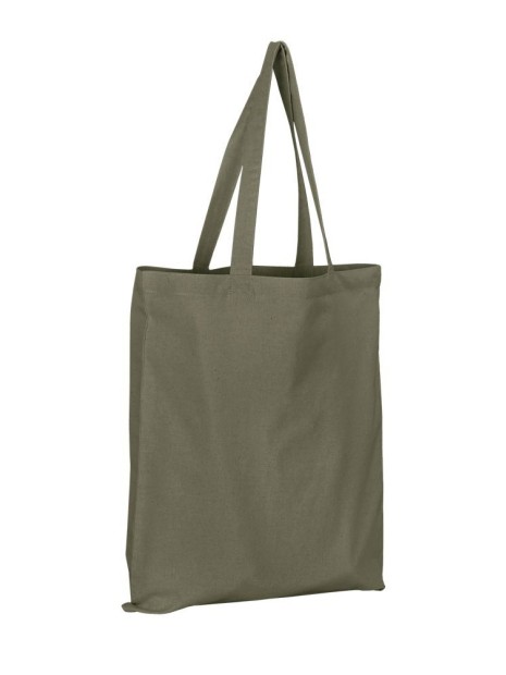 Sacs & Bagagerie à personnaliser SOL'S Awake Recycled Shopping Bag 