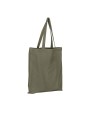 Tassen & Zakken SOL'S Awake Recycled Shopping Bag voor bedrukking &amp; borduring