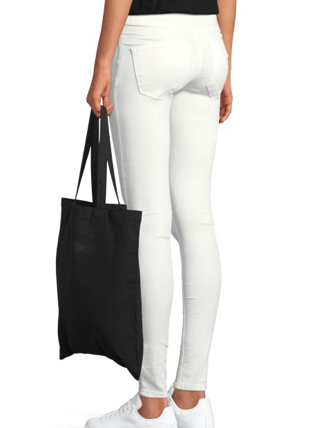 Sacs & Bagagerie à personnaliser SOL'S Awake Recycled Shopping Bag /api/colors/b9fdad4a-5e94-45cb-8c03-c08b349b28c3